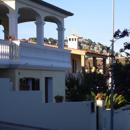 B&B La Collina Posada (Sardinia) Exterior foto