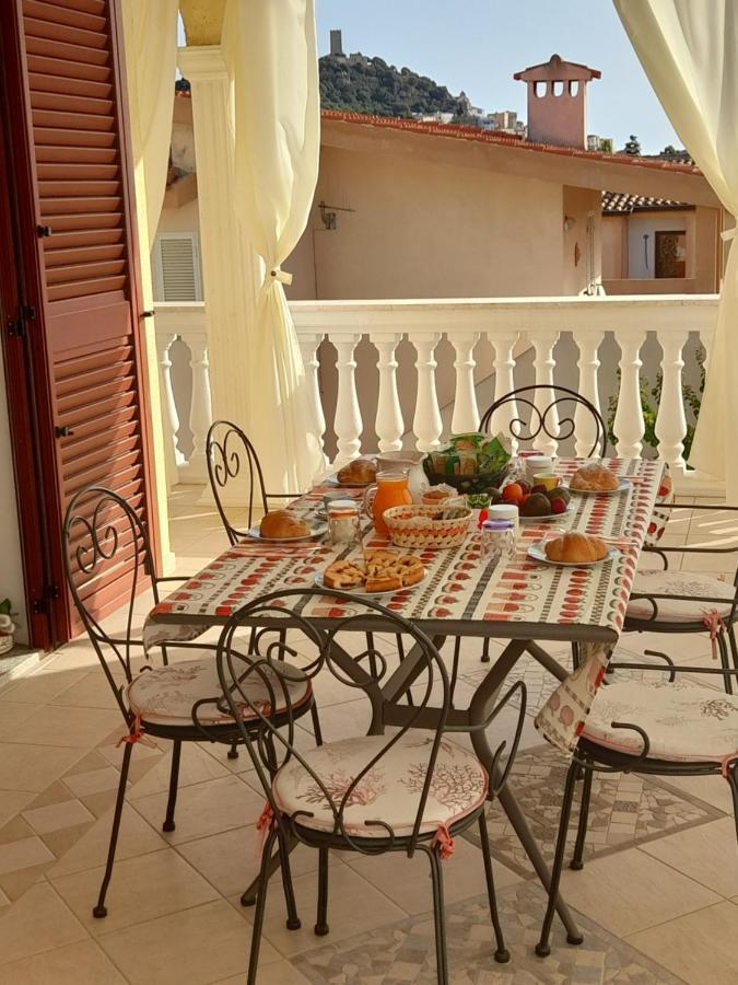 B&B La Collina Posada (Sardinia) Exterior foto