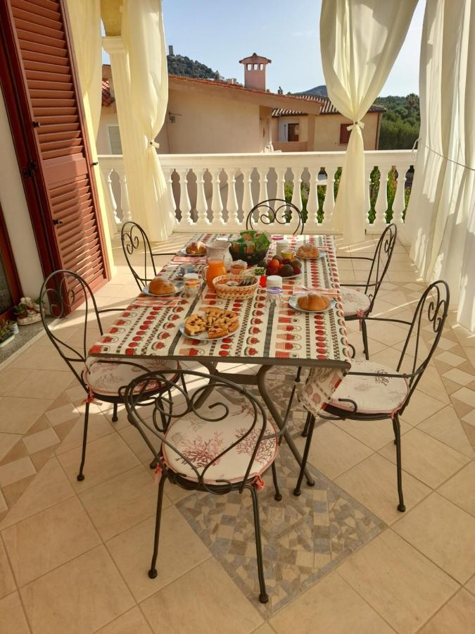 B&B La Collina Posada (Sardinia) Exterior foto