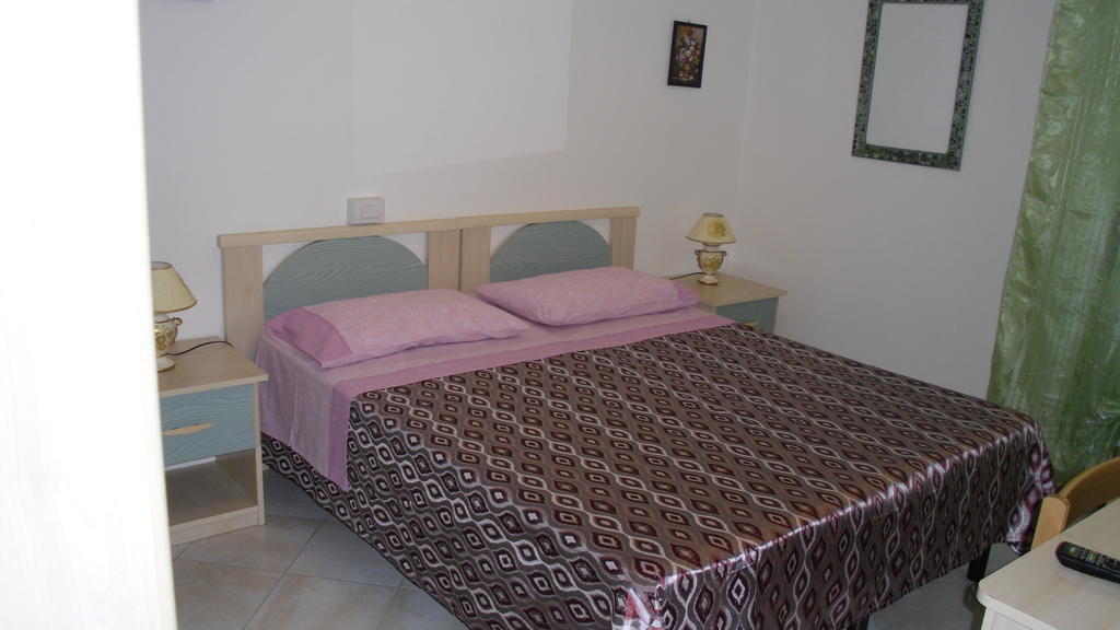 B&B La Collina Posada (Sardinia) Quarto foto