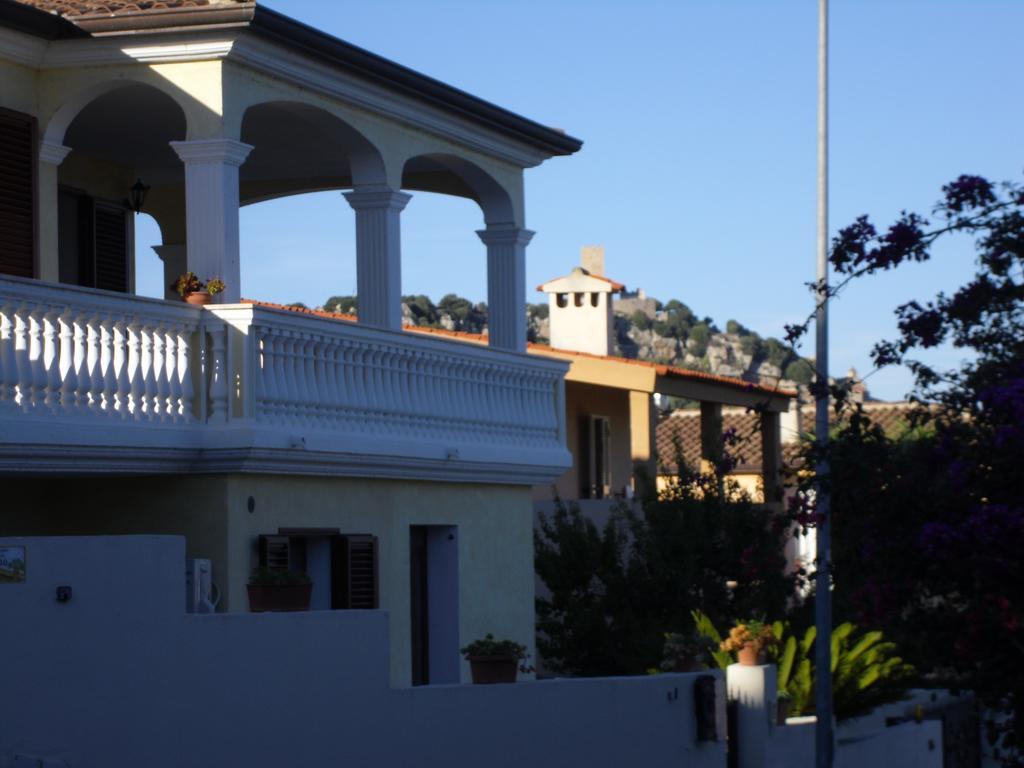 B&B La Collina Posada (Sardinia) Exterior foto
