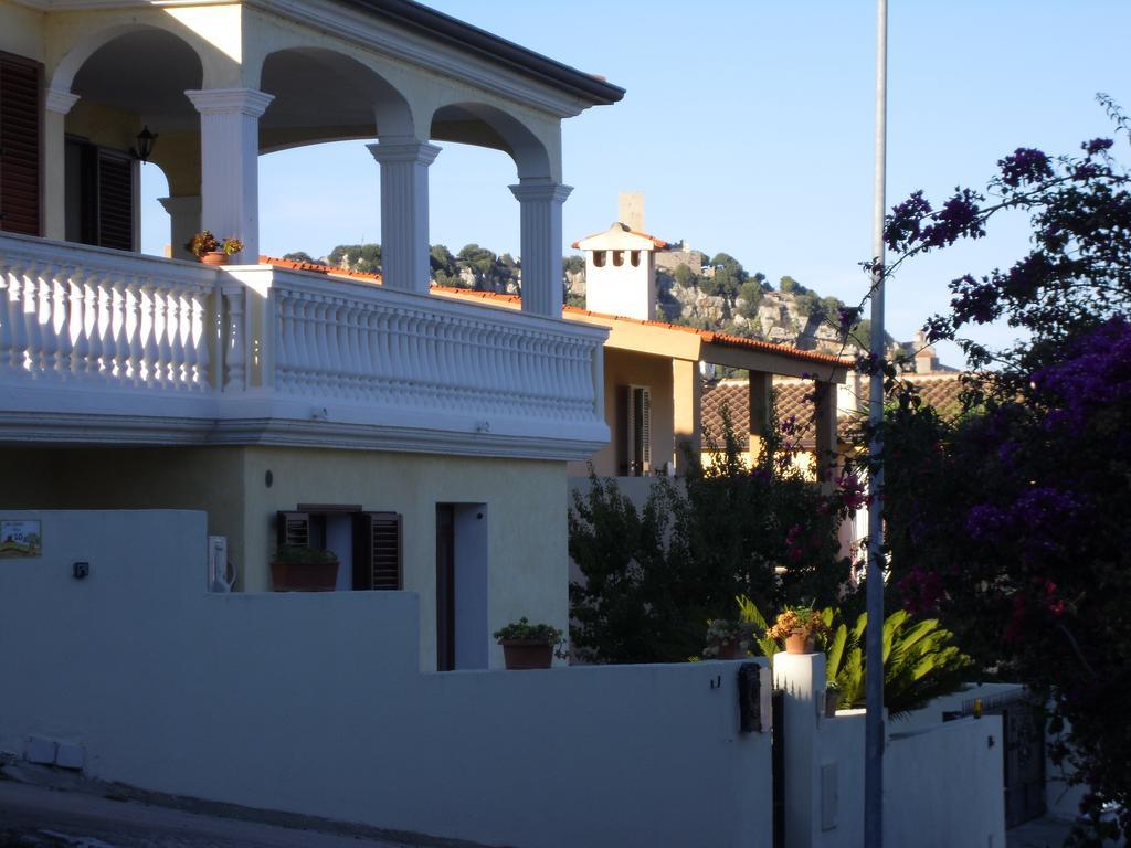 B&B La Collina Posada (Sardinia) Exterior foto